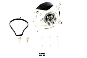 Pompa Wody Toyota Yaris Aygo 1,0 05- Japanparts