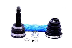 Przegub Zewnętrzny Kia Rio Japanparts