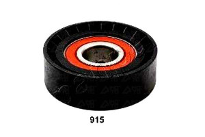 Rolka Paska Klin. Chrysler 2,5td Japanparts