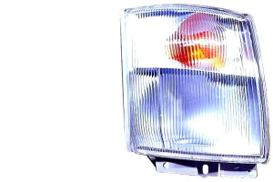 Lampa Kierunkowskazu (przezroczysty) Toyota Dyna U