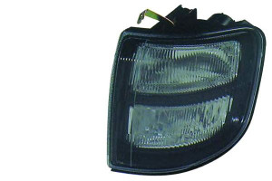 Lampa Kierunkowskazu (przezroczysty) Mitsubishi Pa