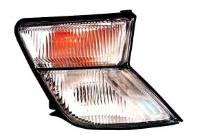 Lampa Kierunkowskazu (przezroczysty Py21w) Nissan