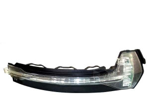 Lampa Kierunkowskazu W Lusterku (led) Audi A3 8v 0