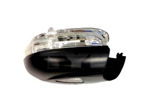 Lampa Kierunkowskazu (przezroczysty) Vw Golf Vi To