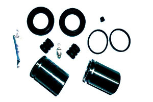 Zacisk Hamulcowy Reperat.vw Kasten 2.5 01-06 Ert