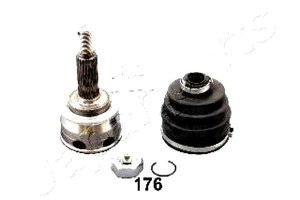 Przegub Napędowy Japanparts 3910024b00 3910124b00
