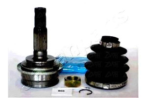 Przegub Zewnętrzny Daihatsu Charade Japanparts
