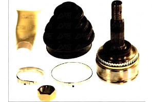 Przegub Napędowy Zewnętrzny (26z/24z/56mm Abs:48)