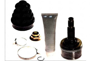 Przegub Napędowy Zewnętrzny (24z/20z/52 4mm Abs:48