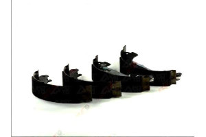 Szczęki Hamulcowe Citroen Nemo Fiat Fiorino Grande