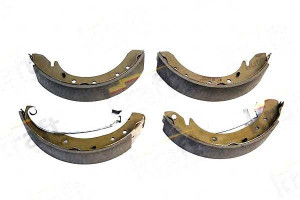 Szczęki Hamulcowe Kraft Automotive 4241h5 4241n4 9