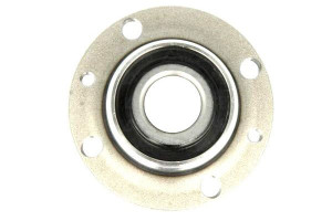 Zestaw Łożyska Koła Z Piastą Alfa Romeo 145 146 15