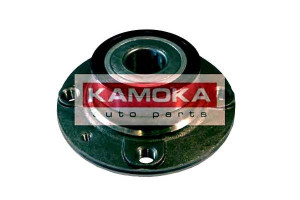 Piasta Koła Peugeot 307 00- Tył +abs Kamoka