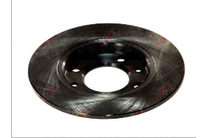 Tarcze Hamulcowe 2szt. Peugeot 106 Ii 206 306 1.4-