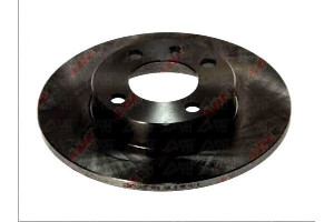 Tarcze Hamulcowe 2szt. Audi 80 Peugeot Boxer Seat