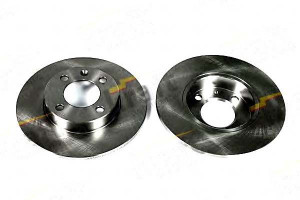 Tarcze Hamulcowe Kraft Automotive 811615301 823615