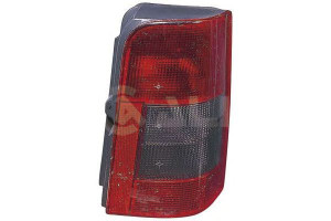 Lampa Tylna Zespolona Citroën Alkar