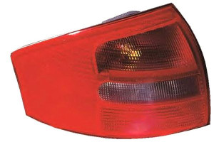 Lampa (kolor Kierunkowskazu Pomarańczowy Kolor Szk