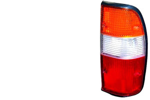 Lampa Tylna Zespolona Mazda B-serie Py21w P21 5w 9