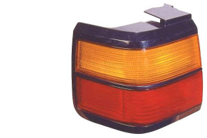 Lampa (część Zewnętrzna Kolor Kierunkowskazu Pomar