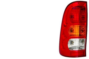 Lampa Tylna Zespolona Toyota Hilux Vii Pick-up 05-