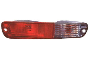 Lampa (część Dolna Kolor Kierunkowskazu Biały Kolo