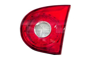 Lampa (część Wewnętrzna Kolor Kierunkowskazu Biały