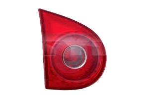 Lampa (część Wewnętrzna Kolor Kierunkowskazu Czerw