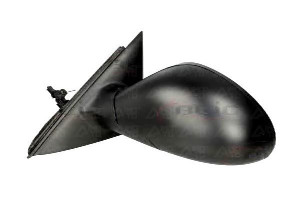 Lusterko Zewnętrzne (mechaniczne Asferyczne) Seat