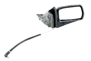 Lusterko Zewnętrzne (mechaniczne Wypukłe) Citroen