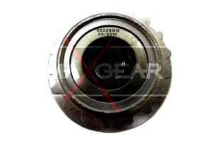 Koło Pasowe Alternatora Vw Maxgear