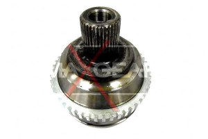 Przegub Zewnętrzny Vw T4 90-94 +abs Maxgear