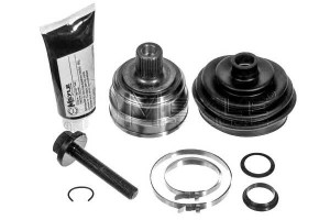 Przegub Zewnętrzny Vw A80 90 88-91 Meyle