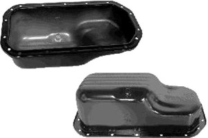Miska Olejowa Opel Van Wezel