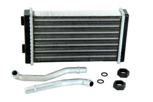 Nagrzewnica (230x138x42) Ford Transit 2.0d/2.3/2.4