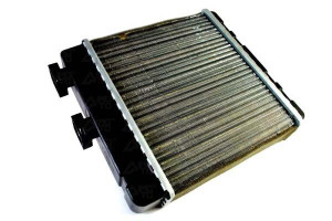 Nagrzewnica (180x210x42) Chevrolet Astra Opel Astr