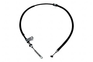 Linka Hamulca Ręcznego Chevrolet Opel Tył Caprtiva