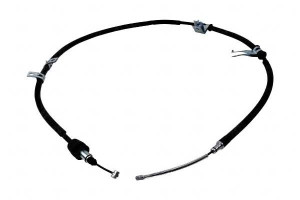 Linka Hamulca Ręcznego Hyundai Tył Matrix 01-10 Le