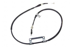 Linka Hamulca Ręcznego Mazda Tył 626 91-97 Le Nk