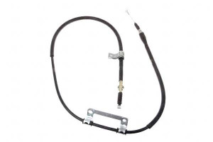 Linka Hamulca Ręcznego Mazda Tył 626 91-97 Pr Nk
