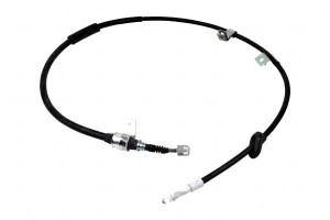 Linka Hamulca Ręcznego Toyota Tył Mr 2 99-07 Pr Nk