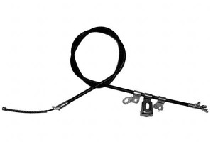 Linka Hamulca Ręcznego Toyota Tył Yaris 99-05 Le N
