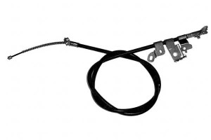 Linka Hamulca Ręcznego Toyota Tył Yaris 99-05 Pr N