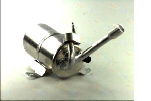 Osuszacz Klimatyzacji Ford Focus 1.4-2.0 10.98-03.