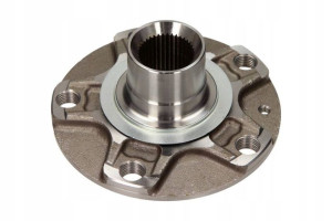 Piasta Koła Vw P. A4 00-08 A6 97-05 Le Pr 5śrub Maxgear