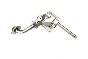 Pompa Oleju Vw 1,6 1,8b Go Maxgear