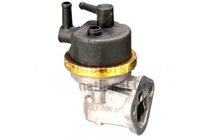 Mechaniczna Pompa Paliwa Fiat 127 147 Panda Uno Se