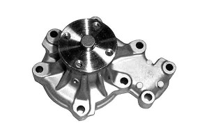 Pompa Wody Ford Ranger Mazda B-serie Bt-50 Mpv I 2