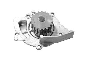 Pompa Wody Volvo C30 C70 Ii S40 Ii S80 Ii V50 V70