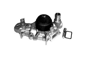 Pompa Wody Renault Clio I Clio Ii Clio Iii Kangoo